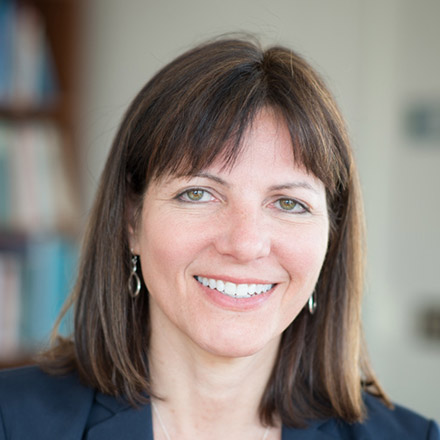 Holly Prigerson